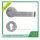 SZD SLH-044SS Simple Shape Ss304 Stainless Steel Door Handle Fitting